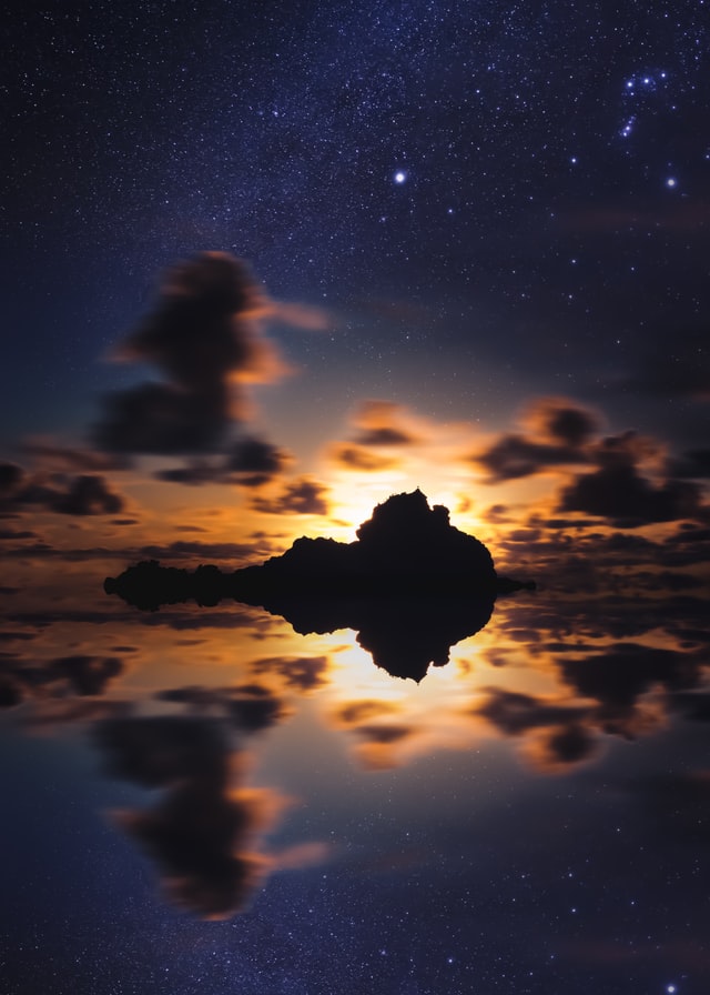 Cosmic Time