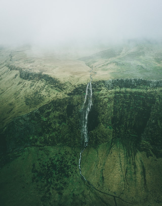 Nature is an art