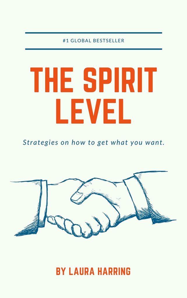 The spirit level