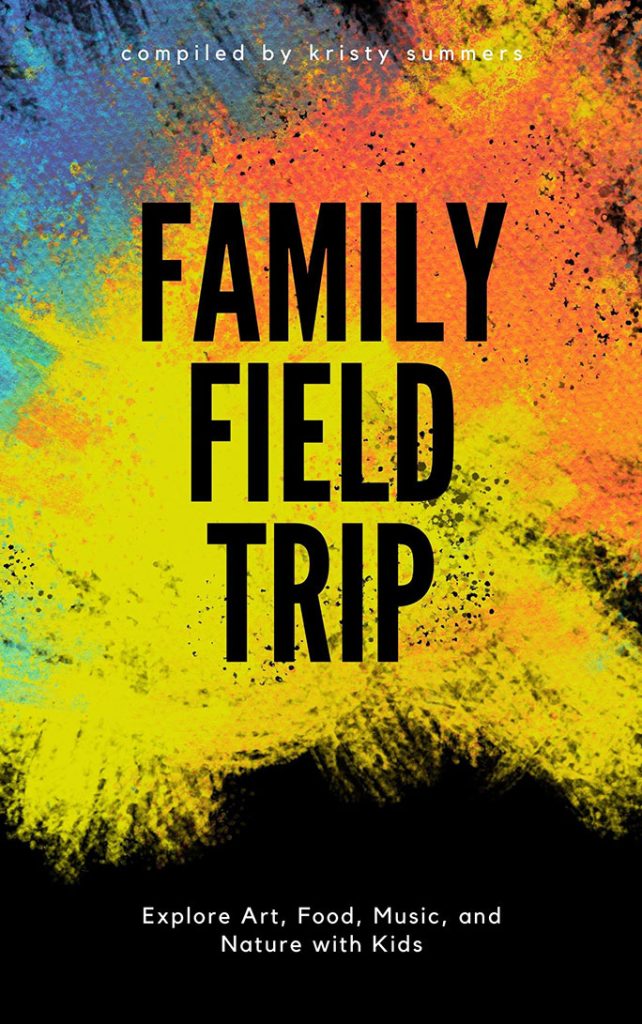 Family field Trip