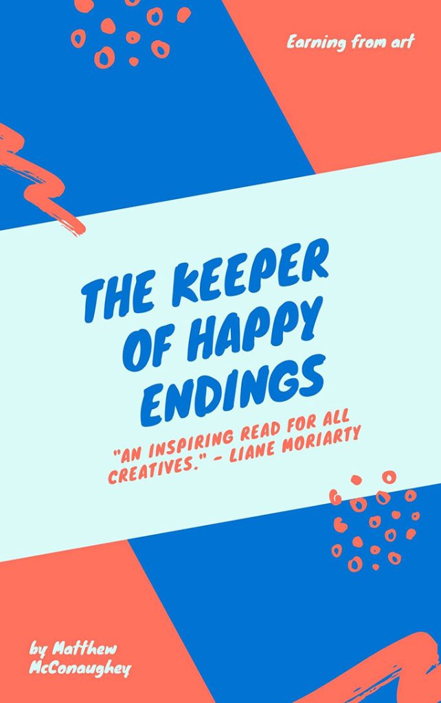 The keeper of happy Endings
