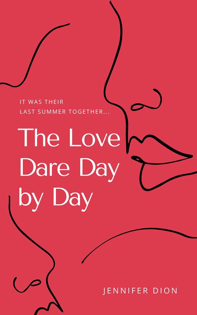 The love Dare Day by Day