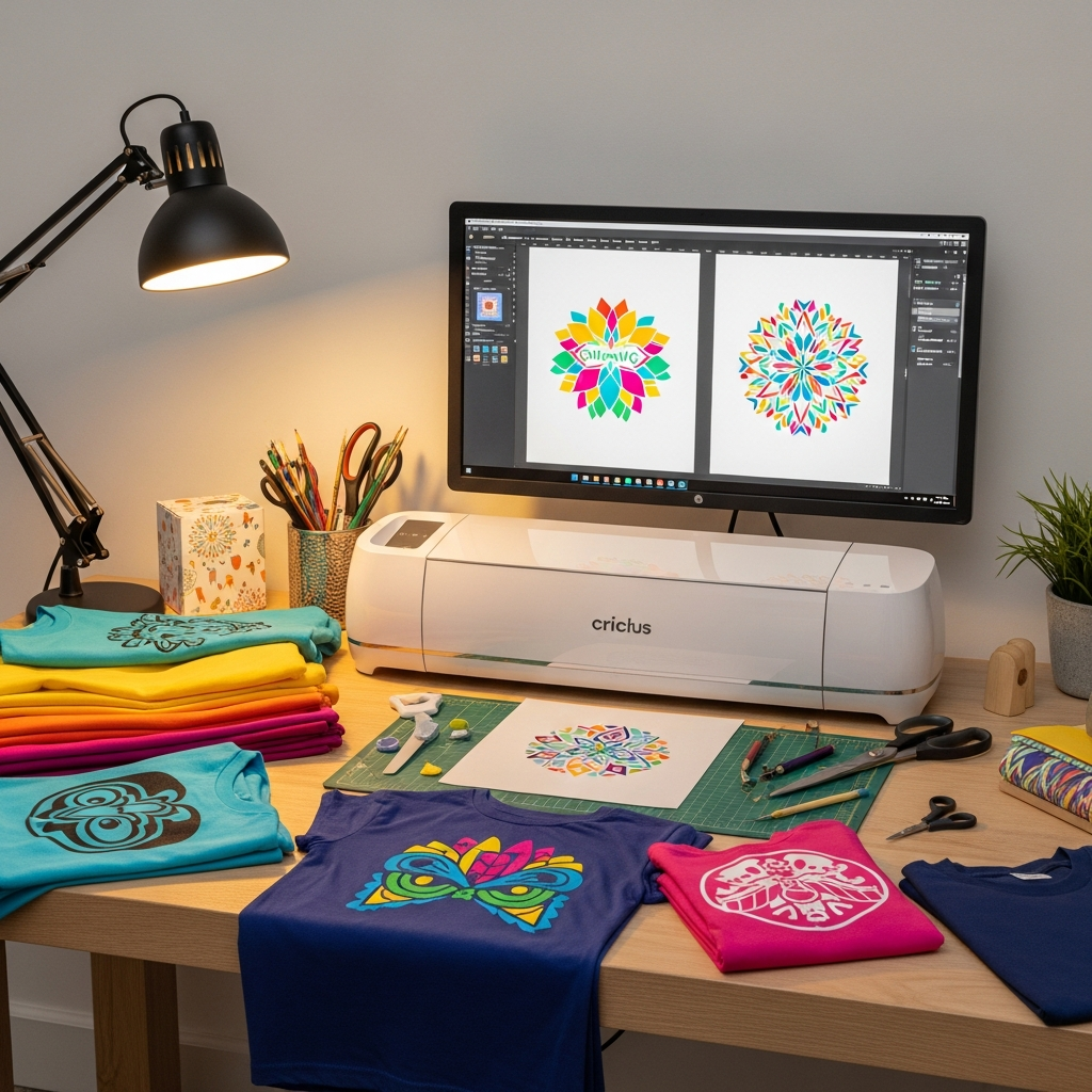 Custom T-Shirt Designs