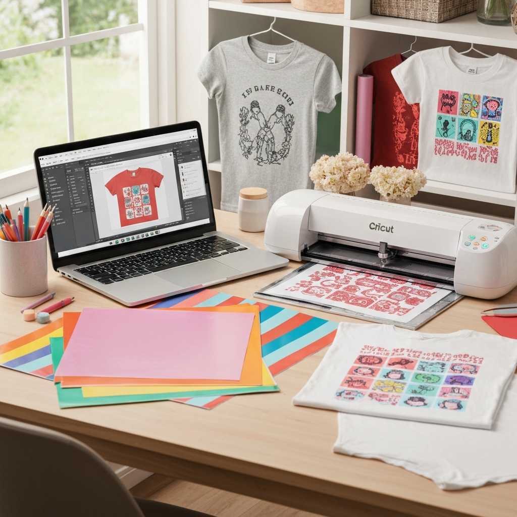 Premium T-Shirt Designs Bundle