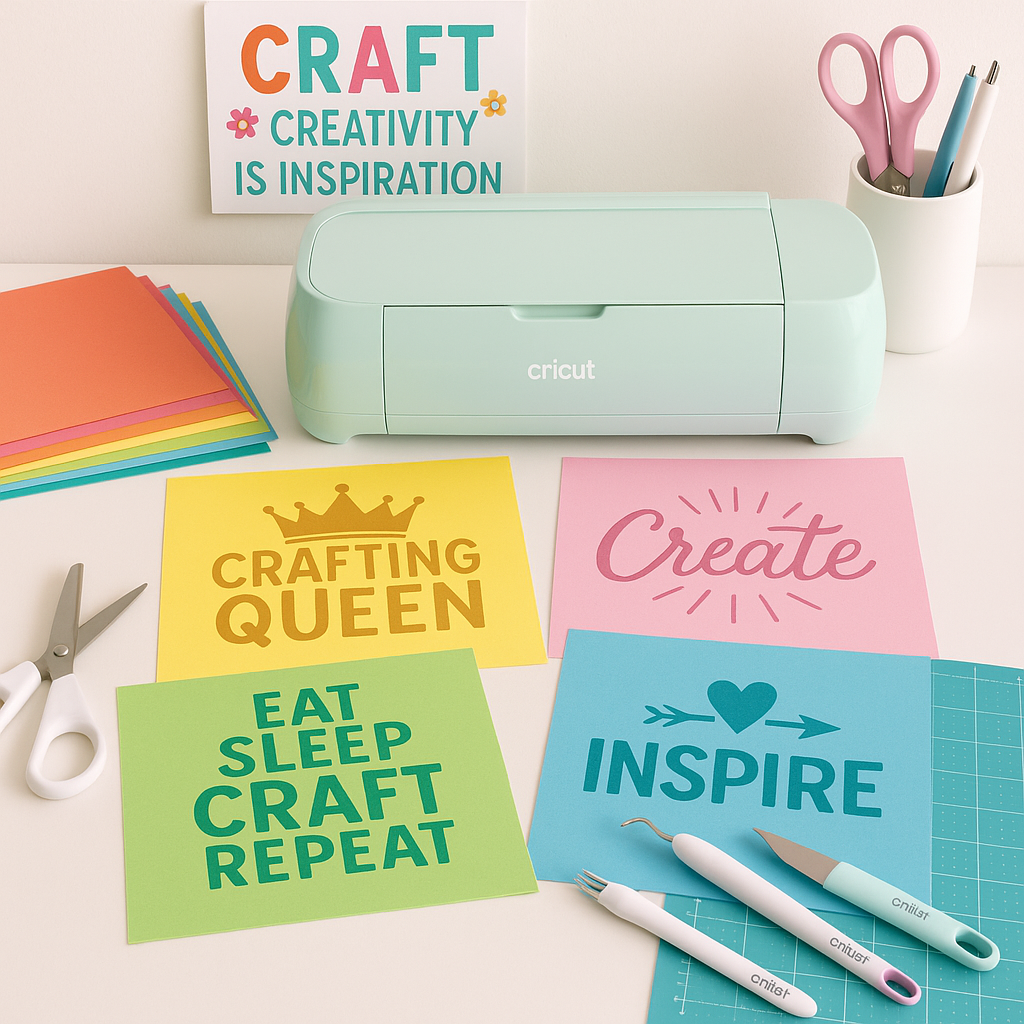 SVG design for Cricut and Silhouette