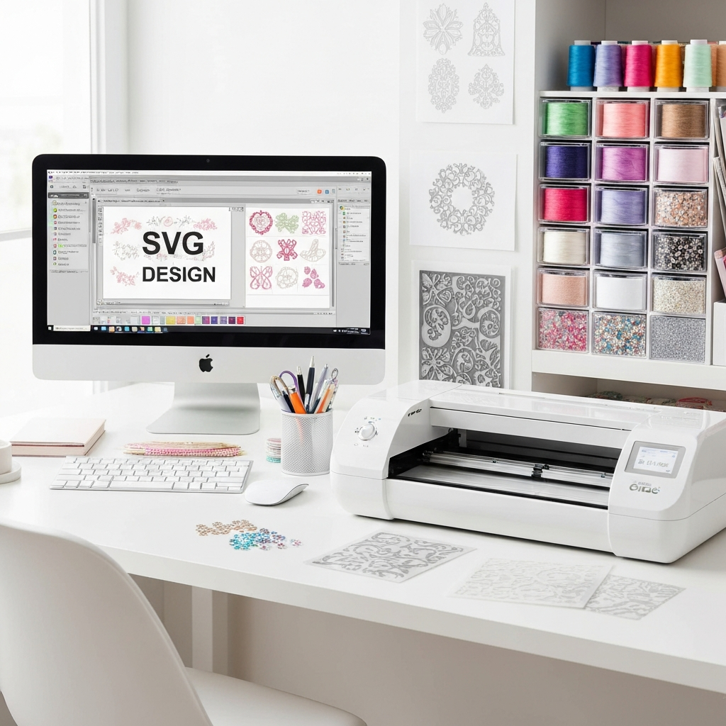 SVG design pitfalls