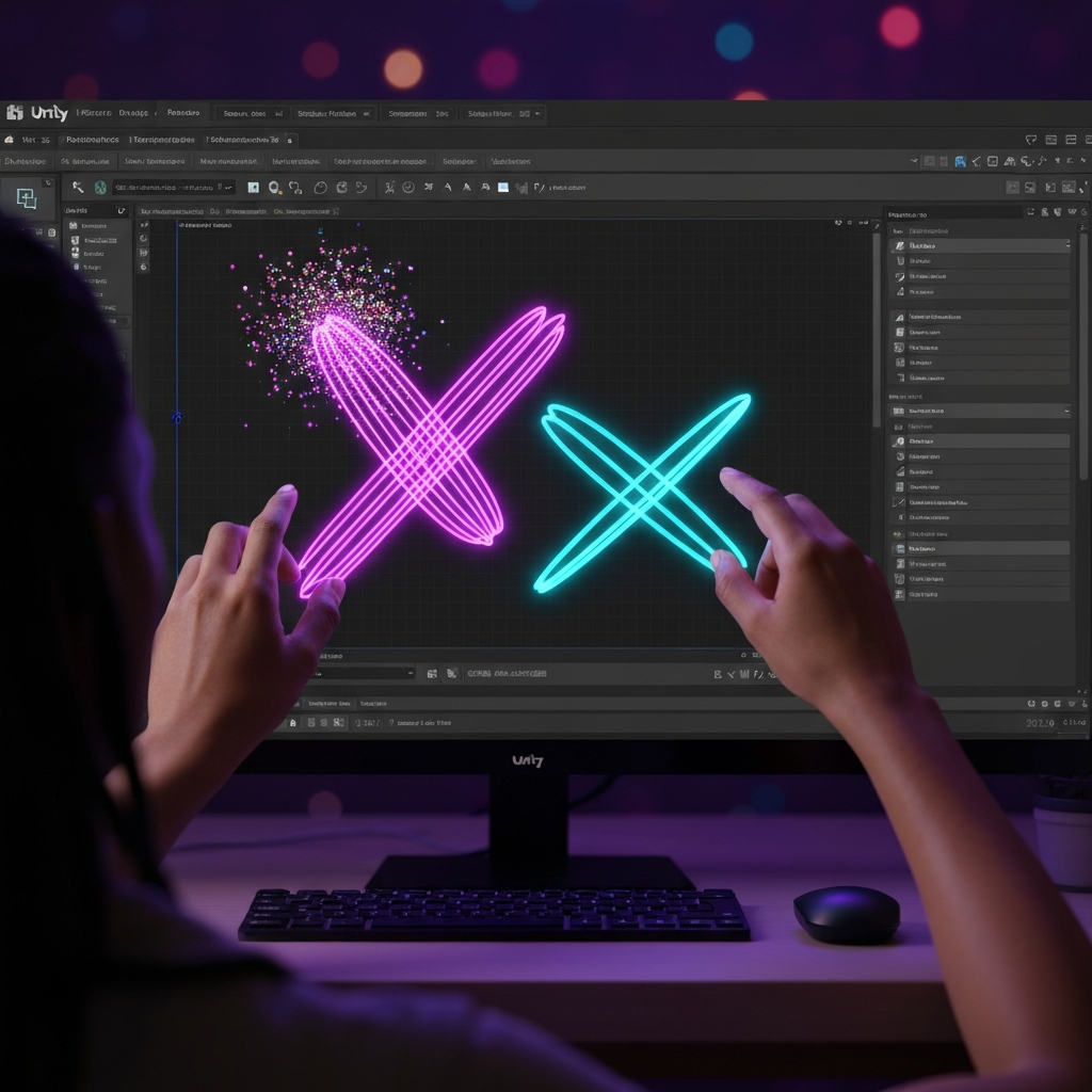 SVG files in Unity