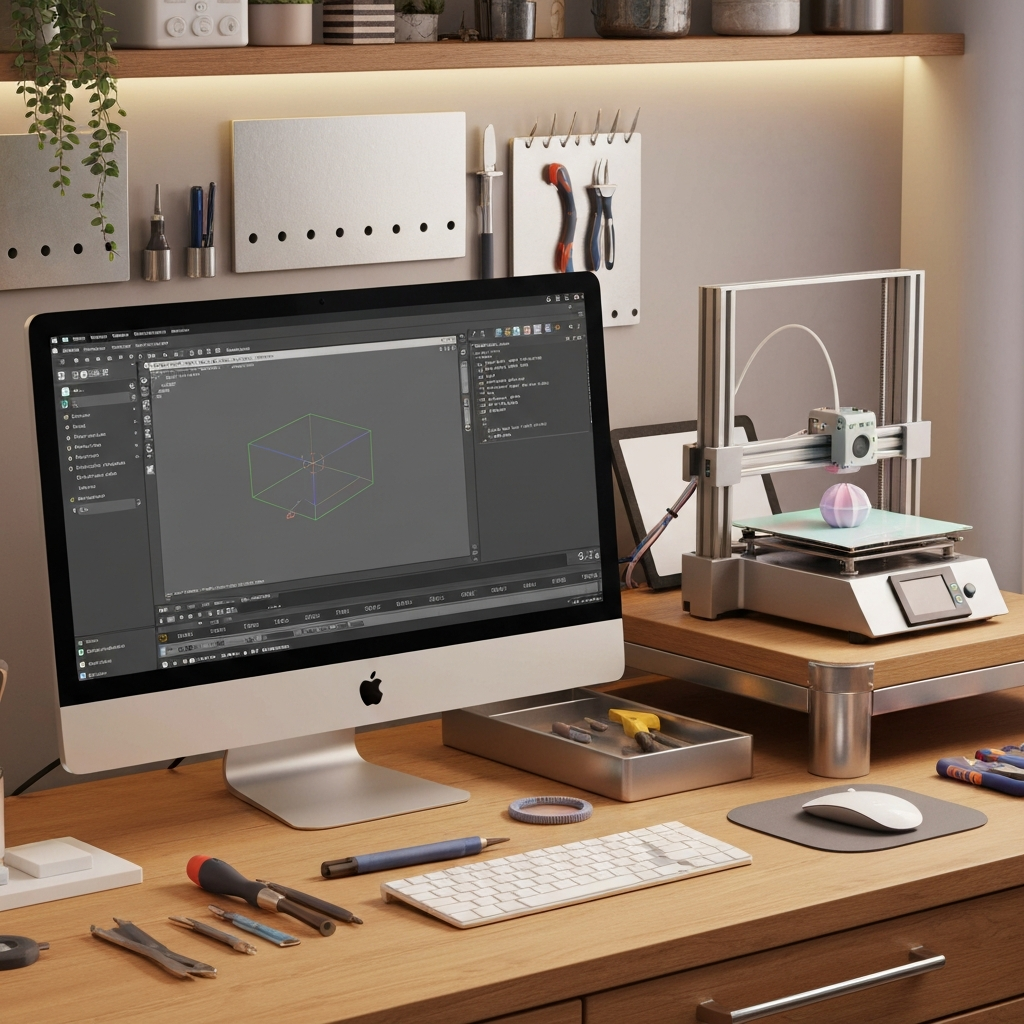 convert SVG to 3D print