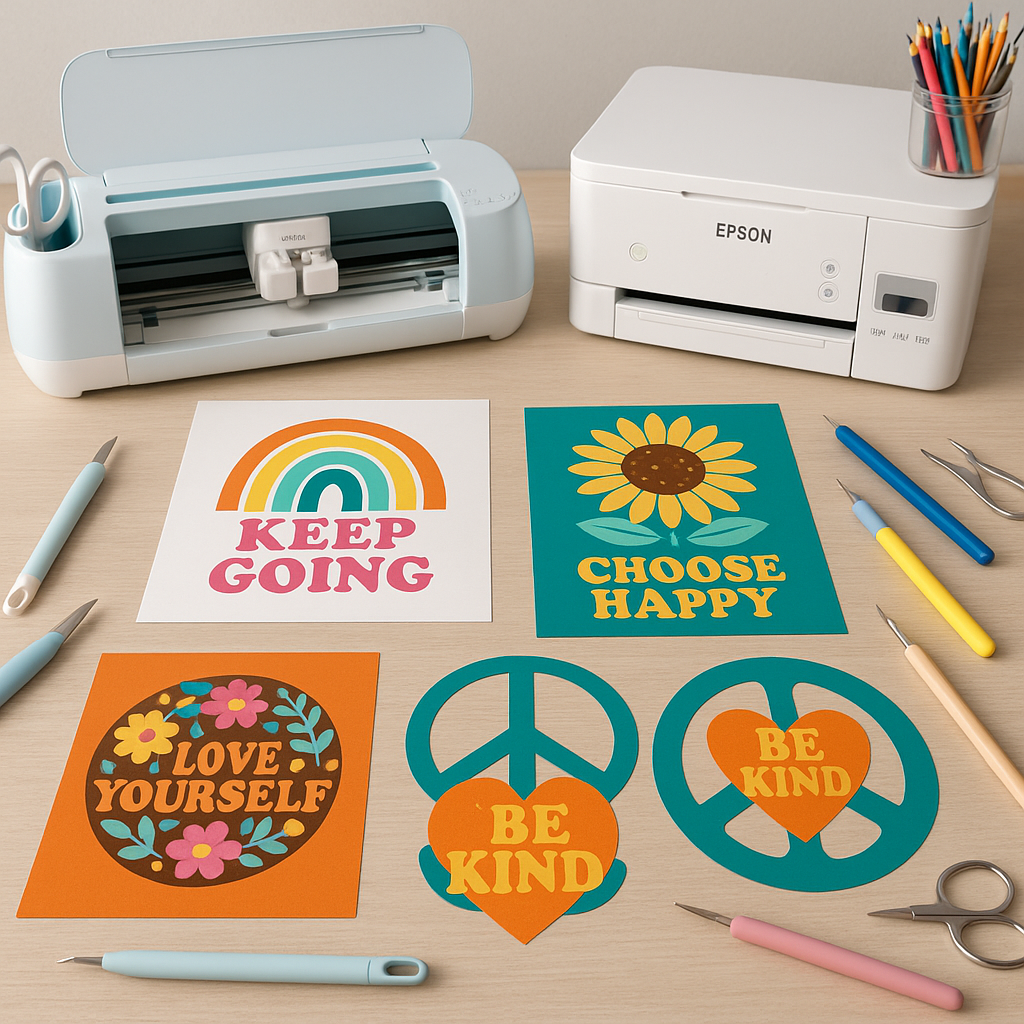 Cricut Design Space not sending print cut projects