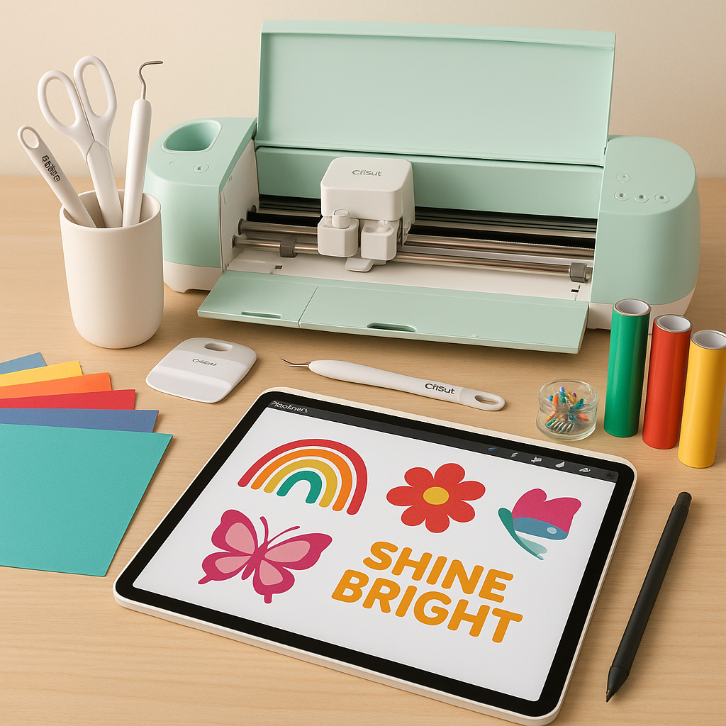Cricut design space issues with Procreate PNG