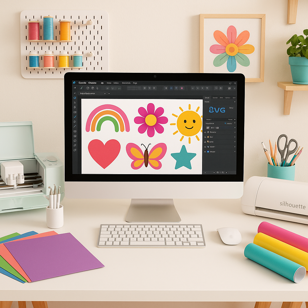 Designing in Affinity Designer - Keep Groups in SVG