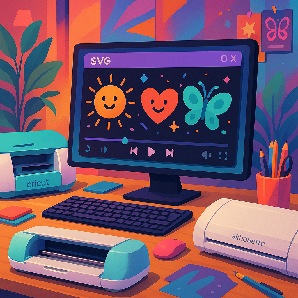 animated SVG playback